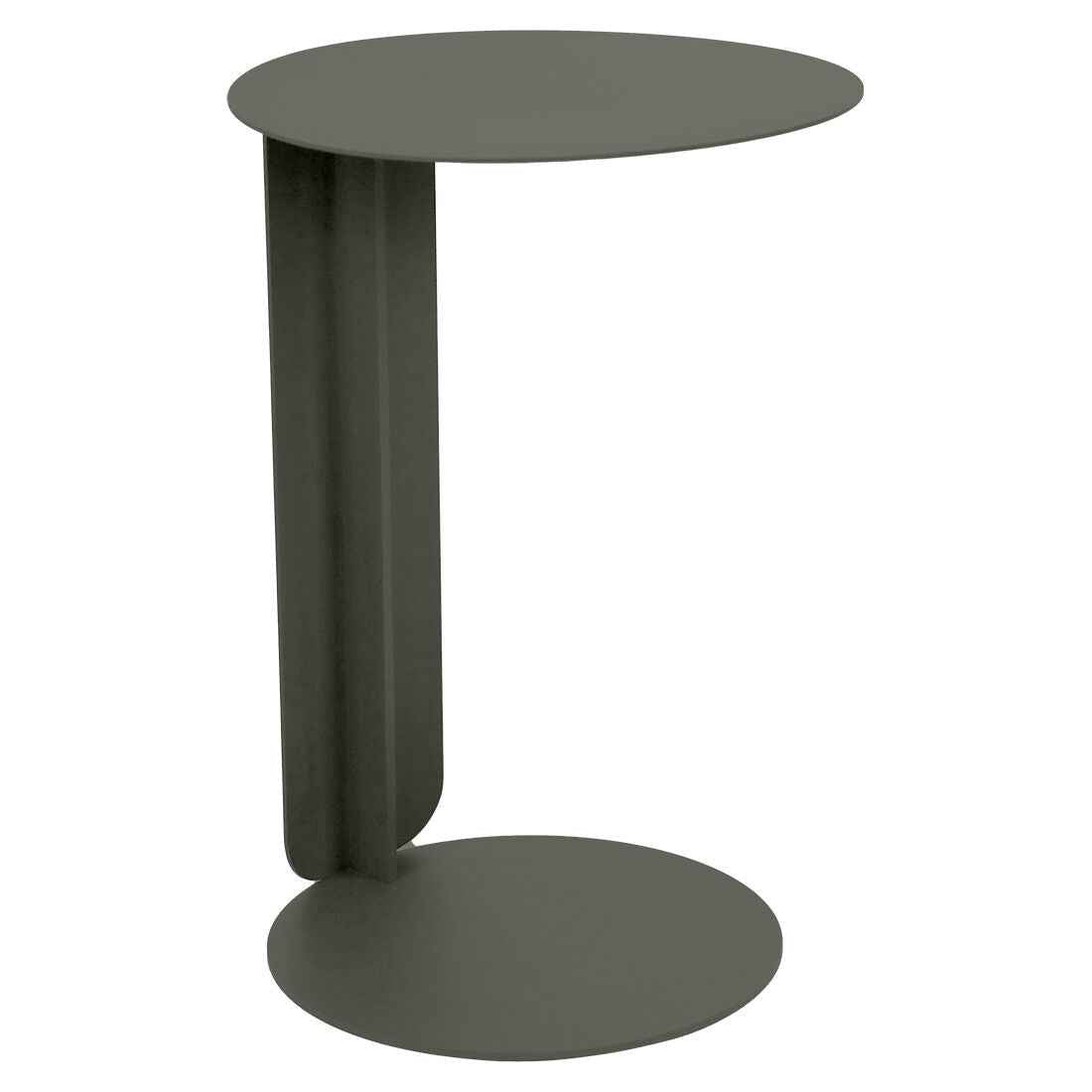 TABLE DÉPORTÉE BEBOP FERMOB Romarin