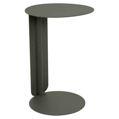 TABLE DÉPORTÉE BEBOP FERMOB Romarin