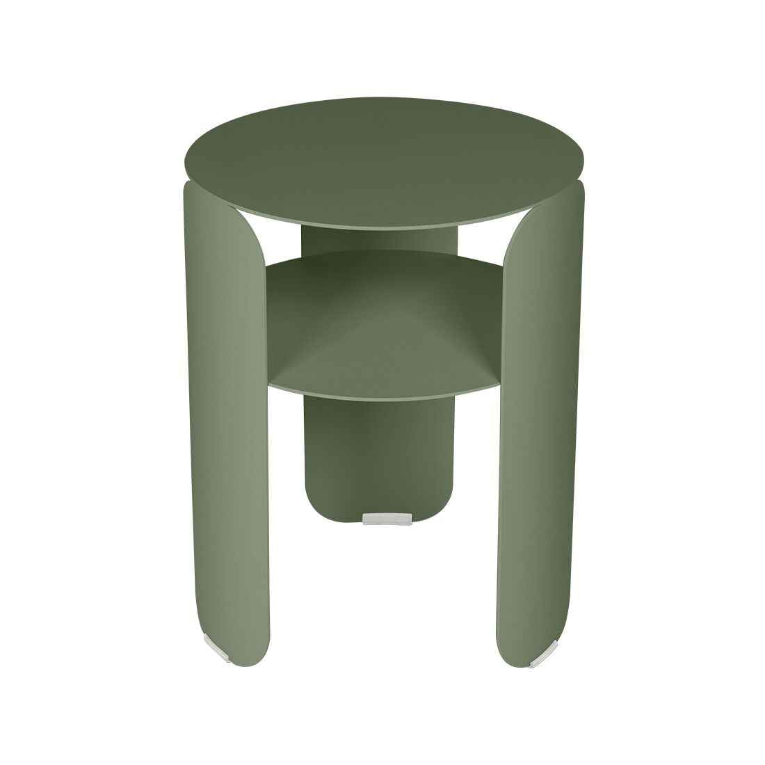TABLE D'APPOINT BEBOP FERMOB Cactus