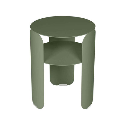 TABLE D'APPOINT BEBOP FERMOB Cactus