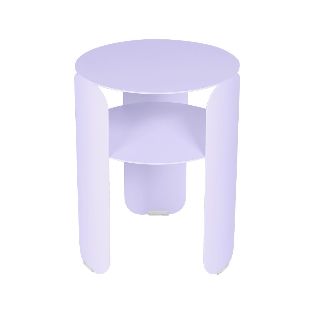 TABLE D'APPOINT BEBOP FERMOB Guimauve
