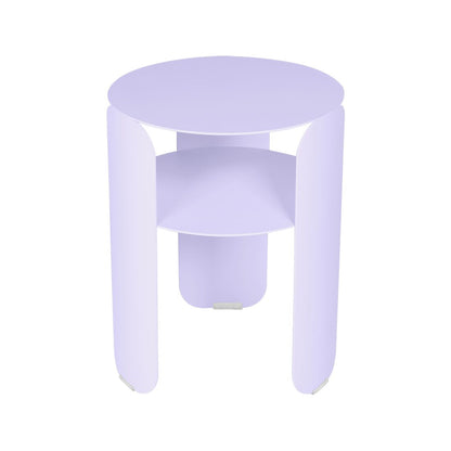 TABLE D'APPOINT BEBOP FERMOB Guimauve