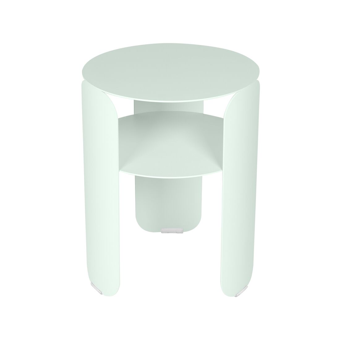 TABLE D'APPOINT BEBOP FERMOB Menthe glaciale
