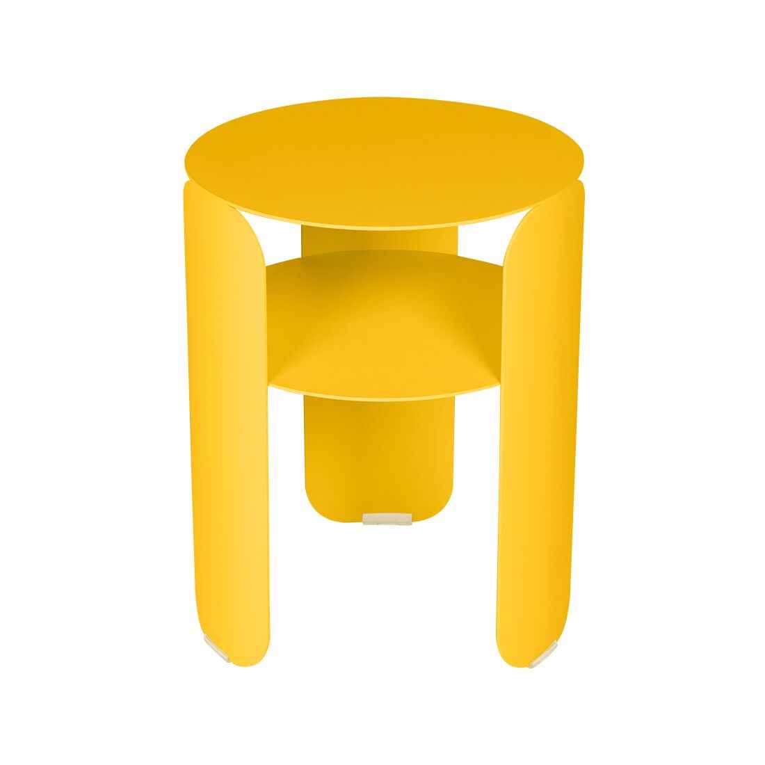 TABLE D'APPOINT BEBOP FERMOB Miel