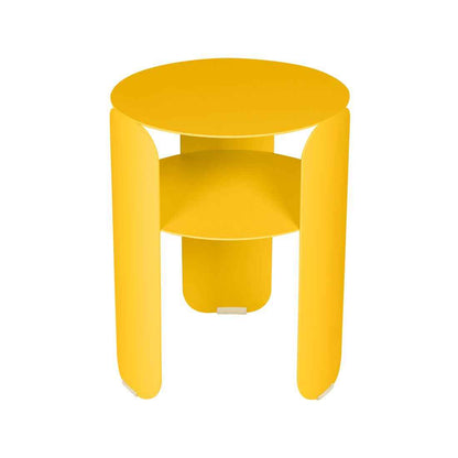 TABLE D'APPOINT BEBOP FERMOB Miel