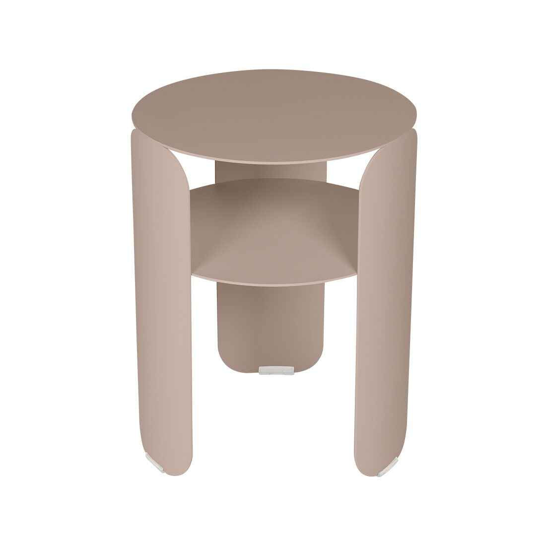 TABLE D'APPOINT BEBOP FERMOB Muscade