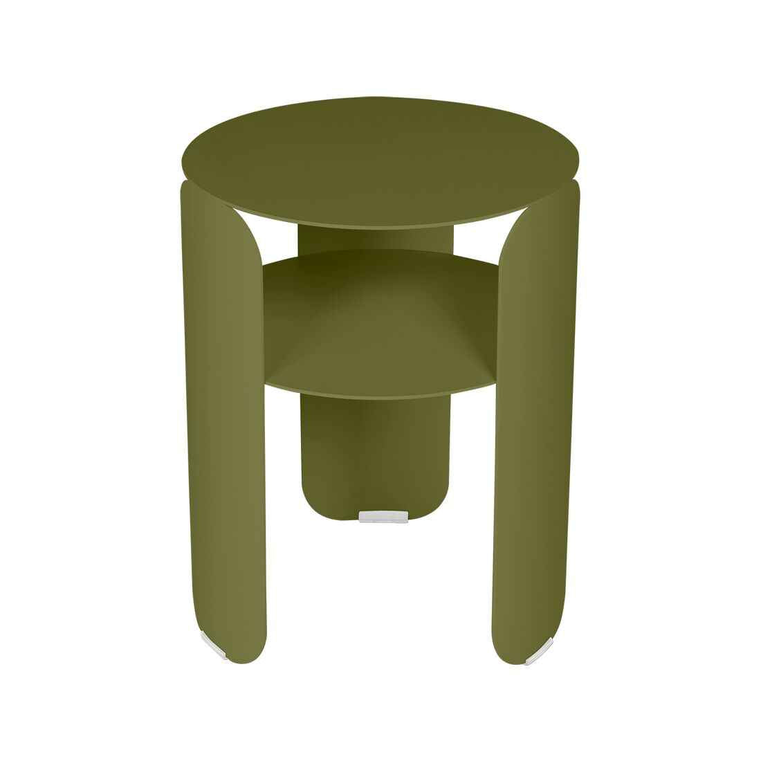 TABLE D'APPOINT BEBOP FERMOB Pesto