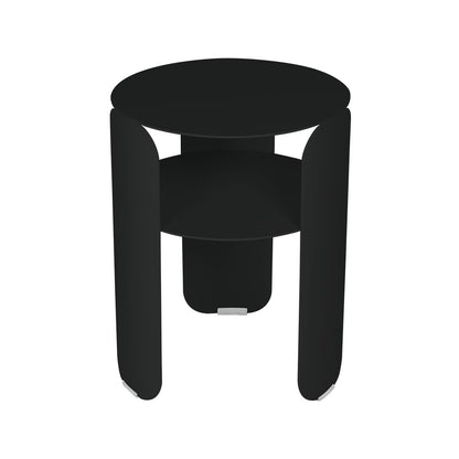 TABLE D'APPOINT BEBOP FERMOB Réglisse