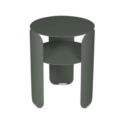 TABLE D'APPOINT BEBOP FERMOB Romarin
