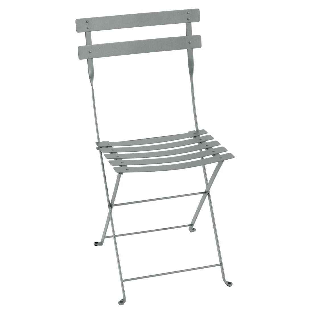 CHAISE MÉTAL BISTRO FERMOB