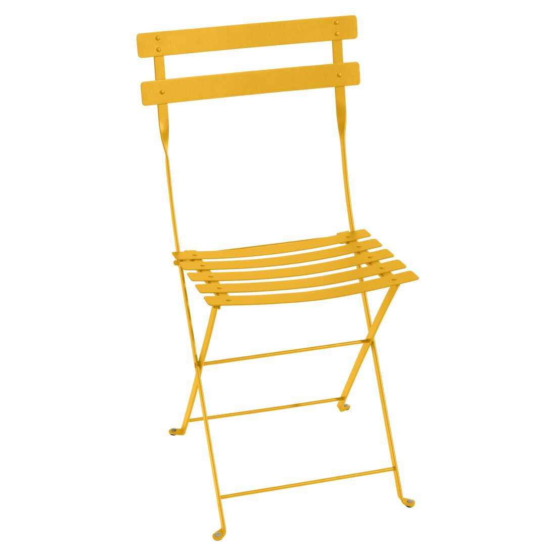 CHAISE MÉTAL BISTRO FERMOB