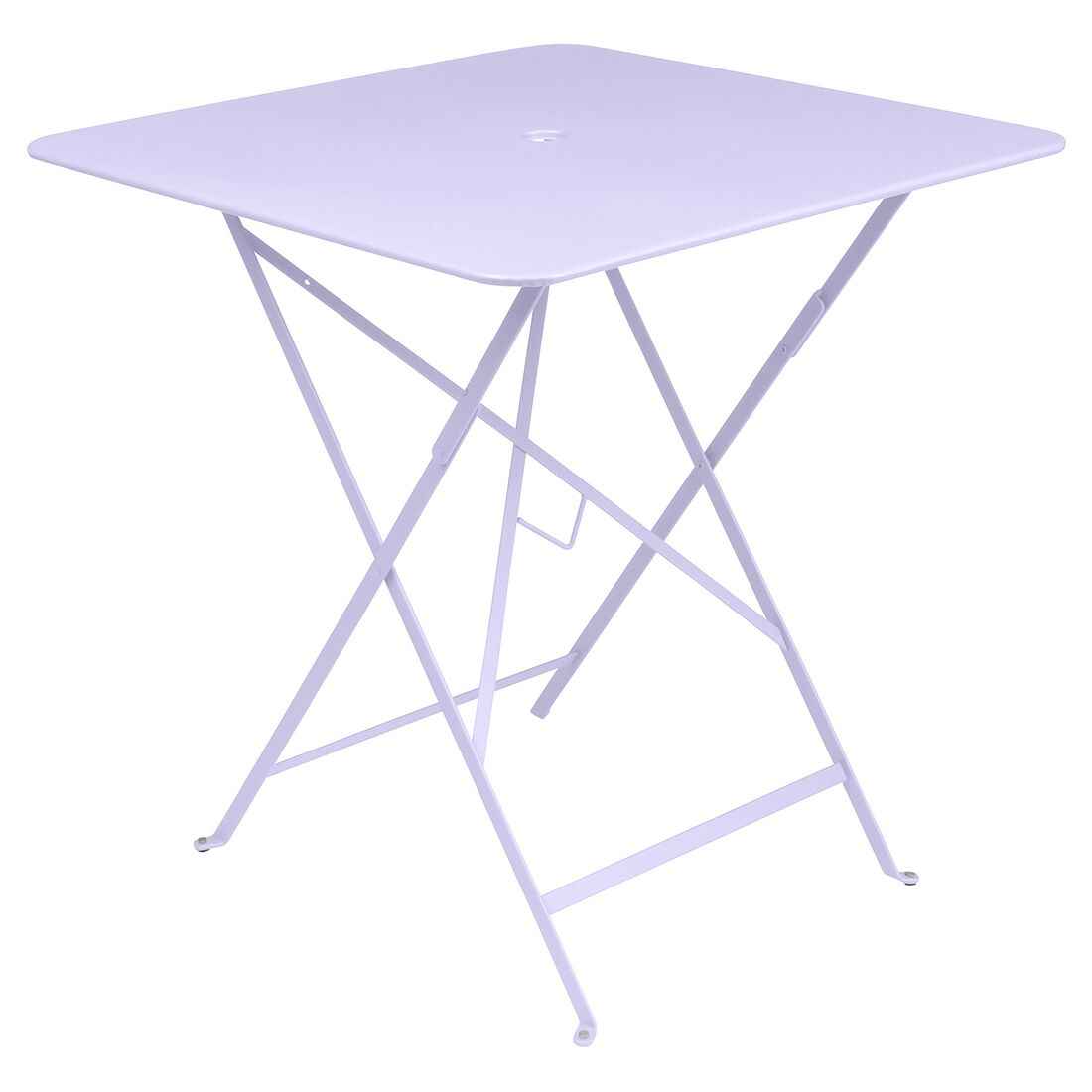TABLE BISTRO 71 X 71 CM FERMOB Guimauve