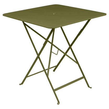 TABLE BISTRO 71 X 71 CM FERMOB Pesto