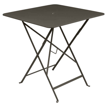 TABLE BISTRO 71 X 71 CM FERMOB Tonka