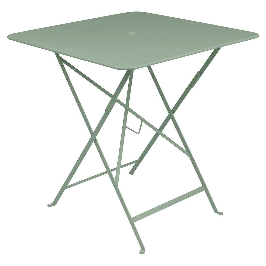 TABLE BISTRO 71 X 71 CM FERMOB Cactus