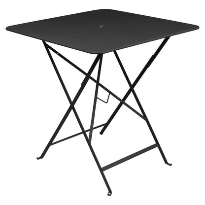 TABLE BISTRO 71 X 71 CM FERMOB Réglisse