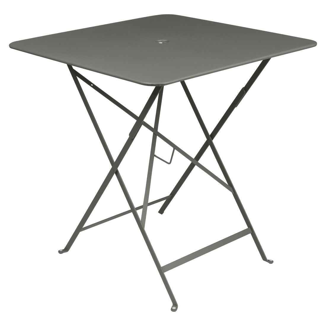 TABLE BISTRO 71 X 71 CM FERMOB Romarin