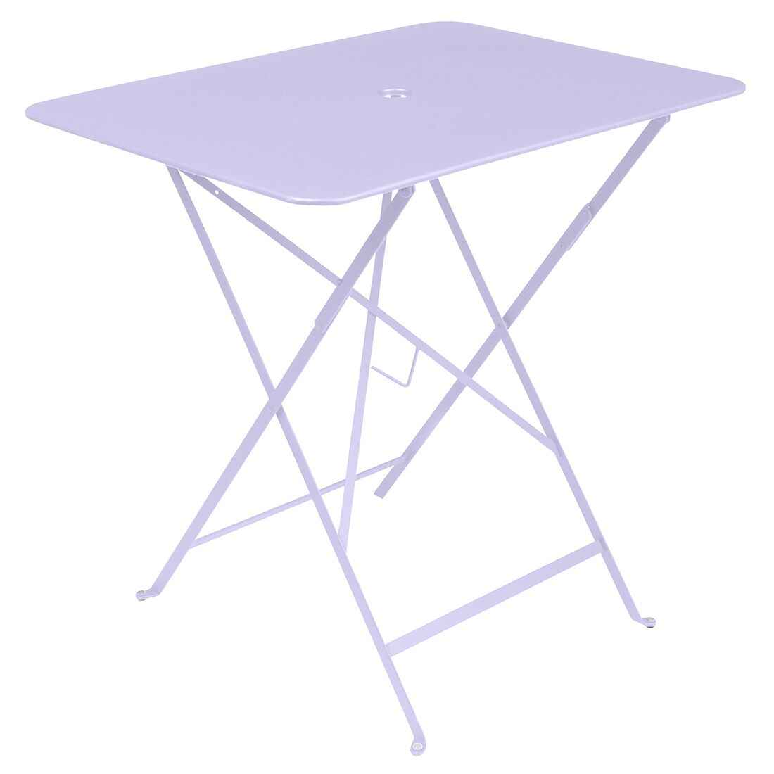 TABLE BISTRO 77 X 57 CM FERMOB Guimauve