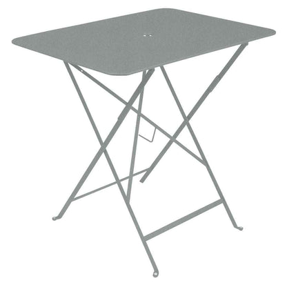 TABLE BISTRO 77 X 57 CM FERMOB