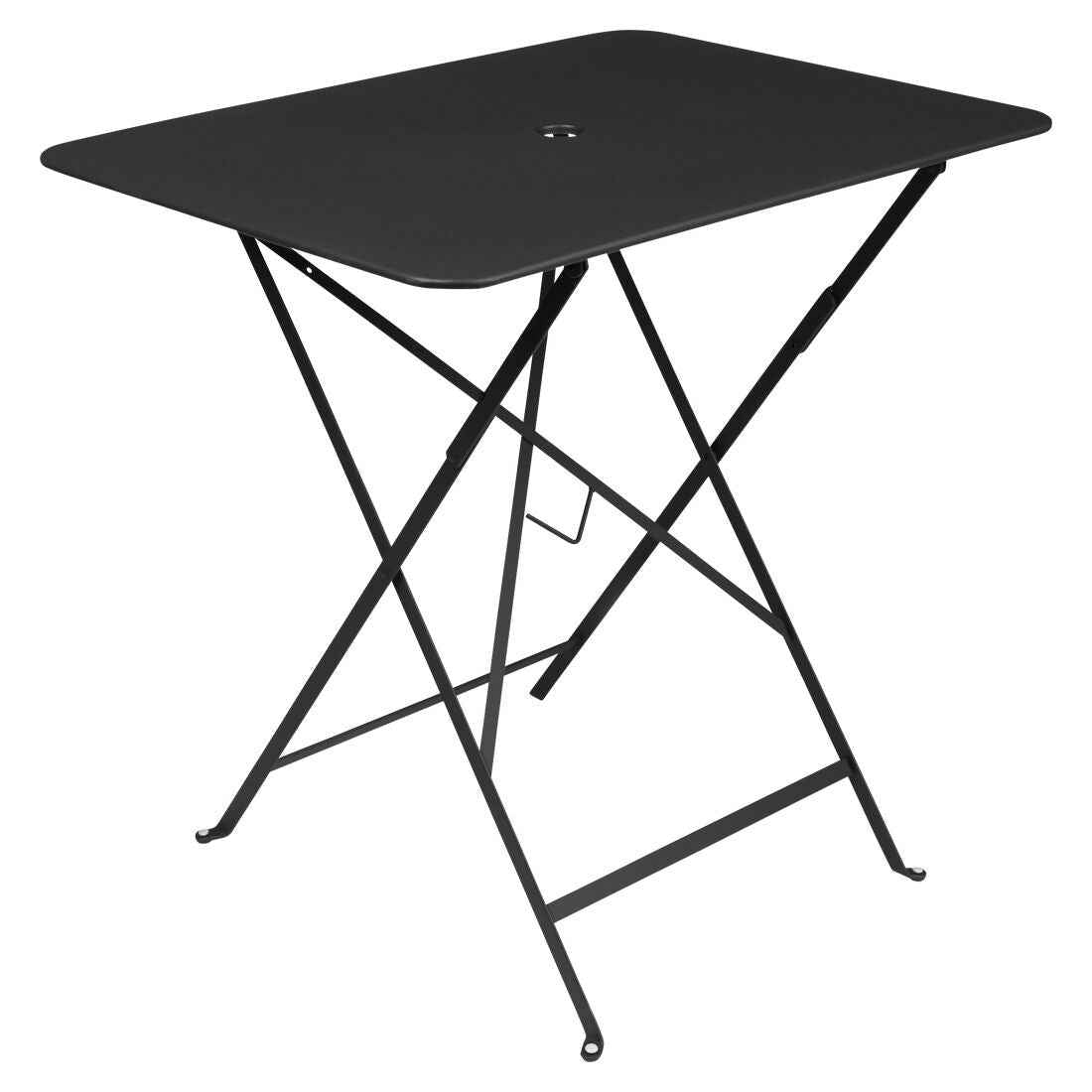 TABLE BISTRO 77 X 57 CM FERMOB Réglisse