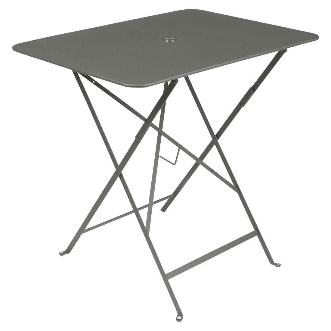 TABLE BISTRO 77 X 57 CM FERMOB Romarin