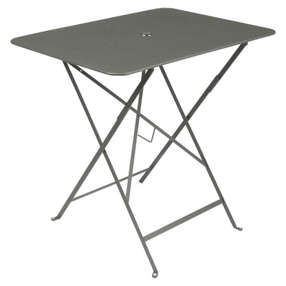 TABLE BISTRO 77 X 57 CM FERMOB Romarin