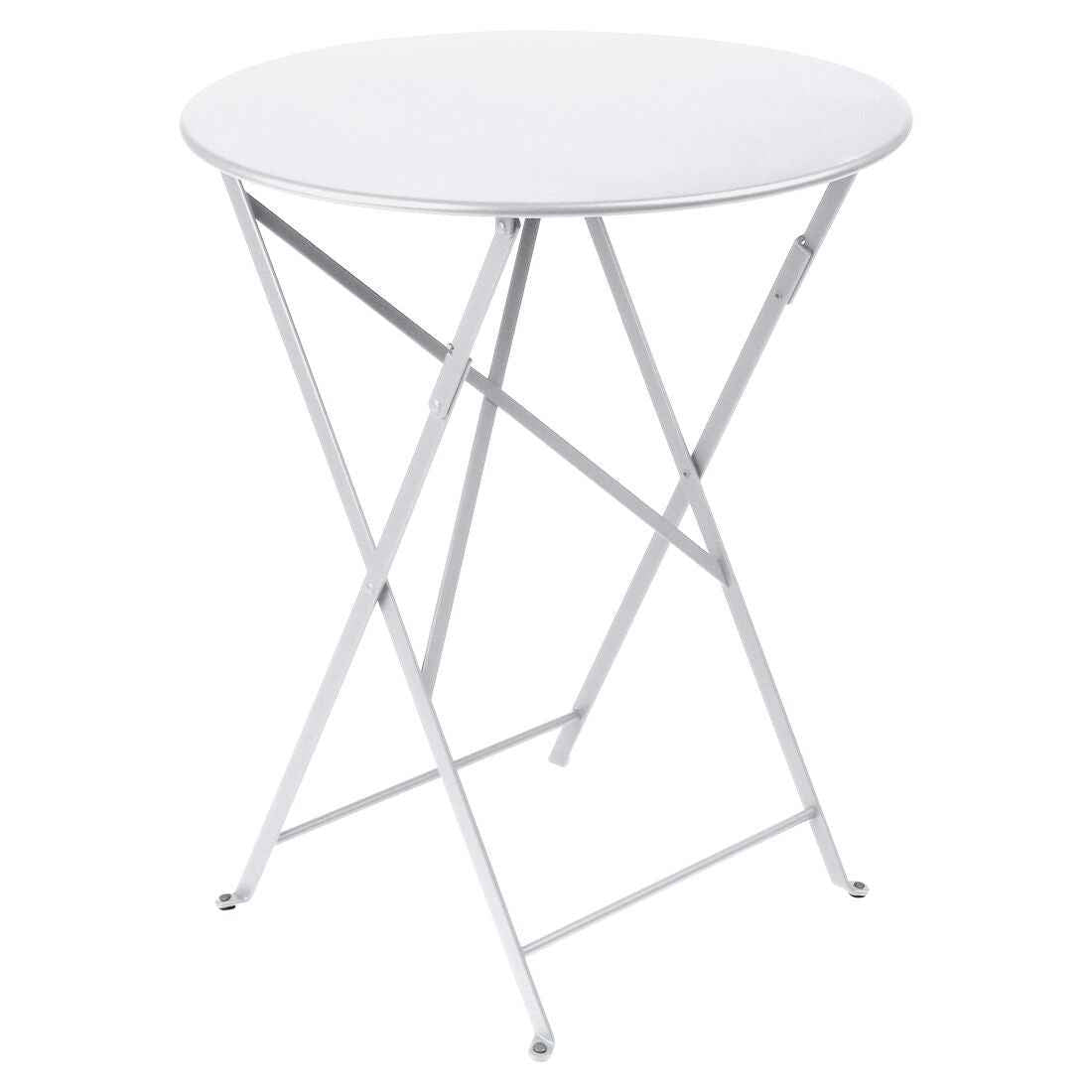 TABLE RONDE BISTRO Ø 60 CM FERMOB