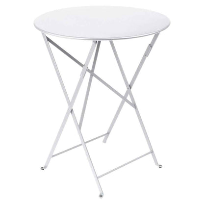 TABLE RONDE BISTRO Ø 60 CM FERMOB