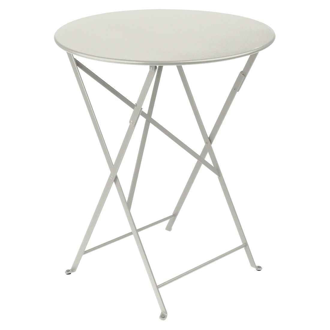 TABLE RONDE BISTRO Ø 60 CM FERMOB