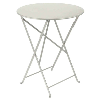 TABLE RONDE BISTRO Ø 60 CM FERMOB