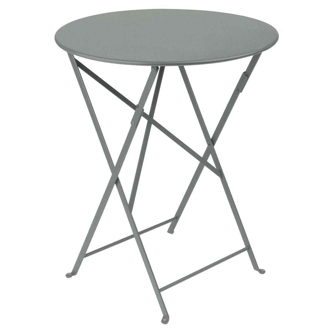 TABLE RONDE BISTRO Ø 60 CM FERMOB