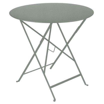 TABLE RONDE BISTRO Ø 77 CM FERMOB