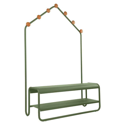 VESTIAIRE FUNAMBULE FERMOB Cactus
