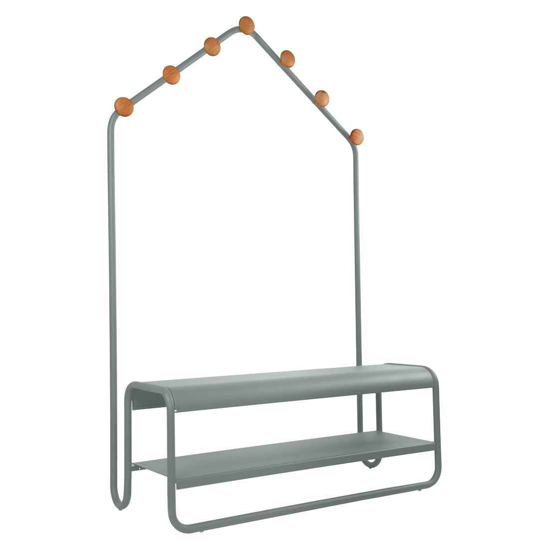 VESTIAIRE FUNAMBULE FERMOB
