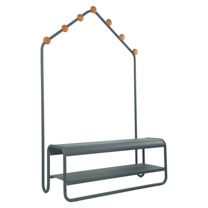 VESTIAIRE FUNAMBULE FERMOB Gris orage
