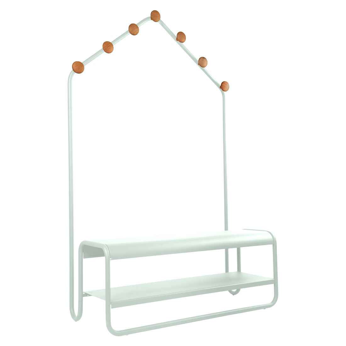 VESTIAIRE FUNAMBULE FERMOB Menthe glaciale