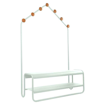 VESTIAIRE FUNAMBULE FERMOB Menthe glaciale