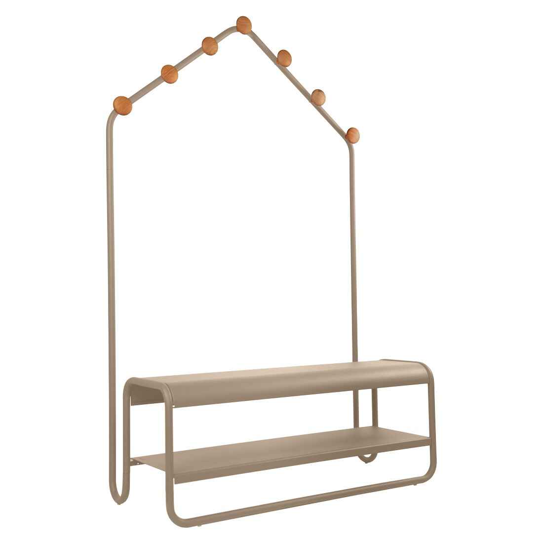 VESTIAIRE FUNAMBULE FERMOB Muscade