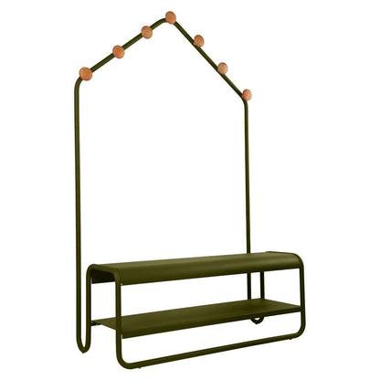VESTIAIRE FUNAMBULE FERMOB Pesto