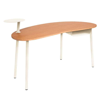 BUREAU CHENE NUAGE FERMOB Beige latte