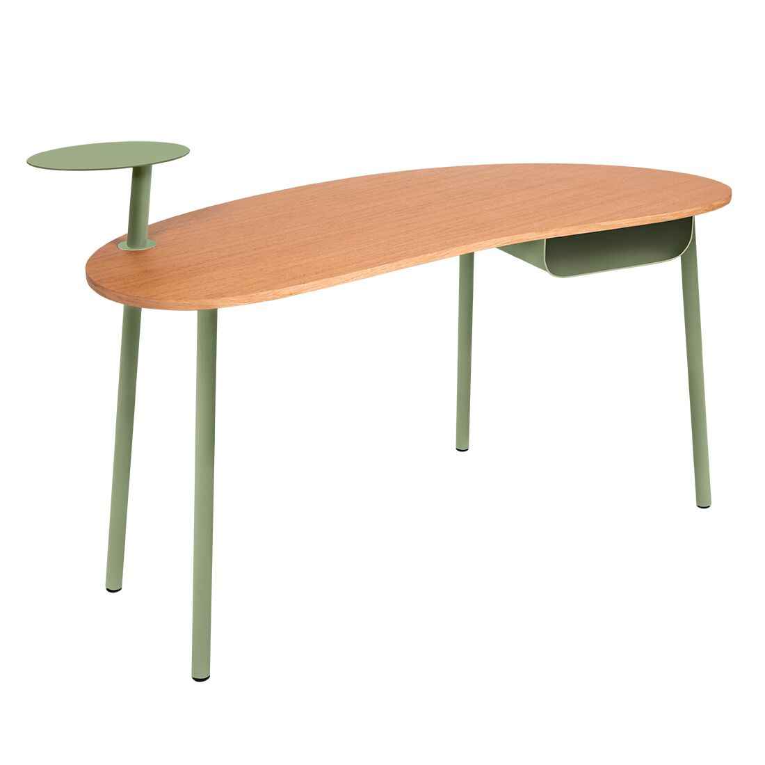 BUREAU CHENE NUAGE FERMOB Cactus
