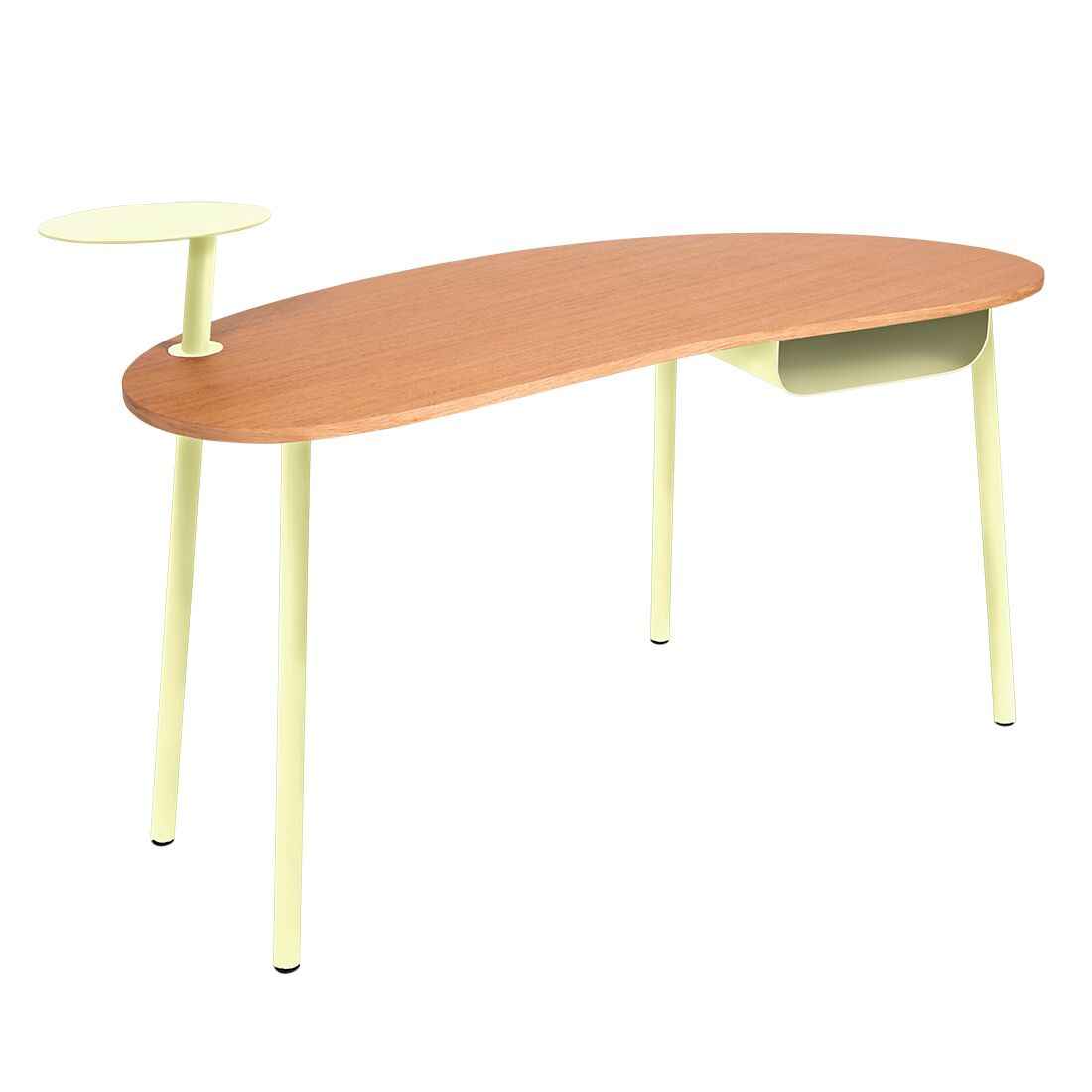 BUREAU CHENE NUAGE FERMOB Citron givré