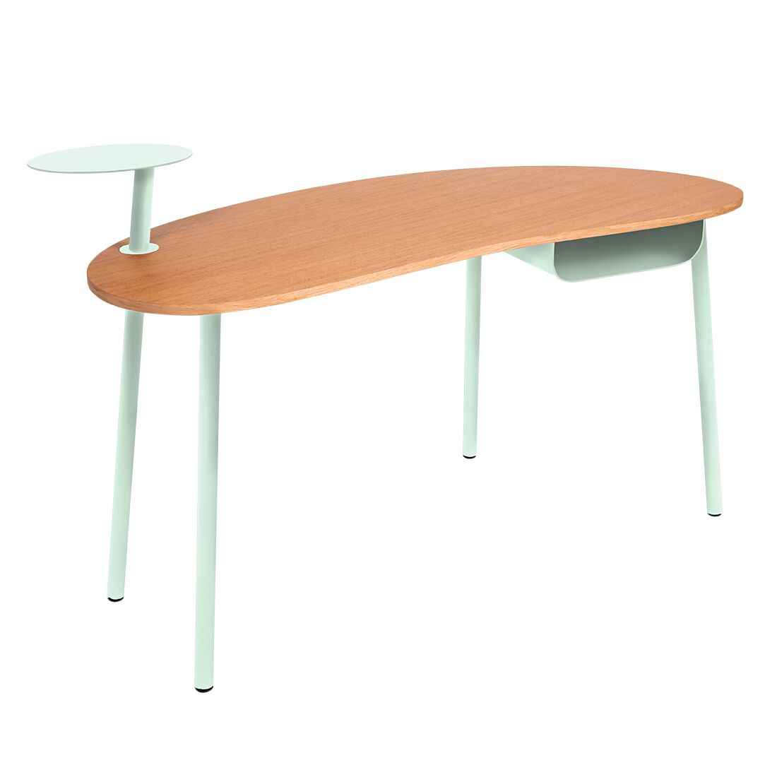 BUREAU CHENE NUAGE FERMOB Menthe glaciale