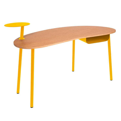 BUREAU CHENE NUAGE FERMOB Miel