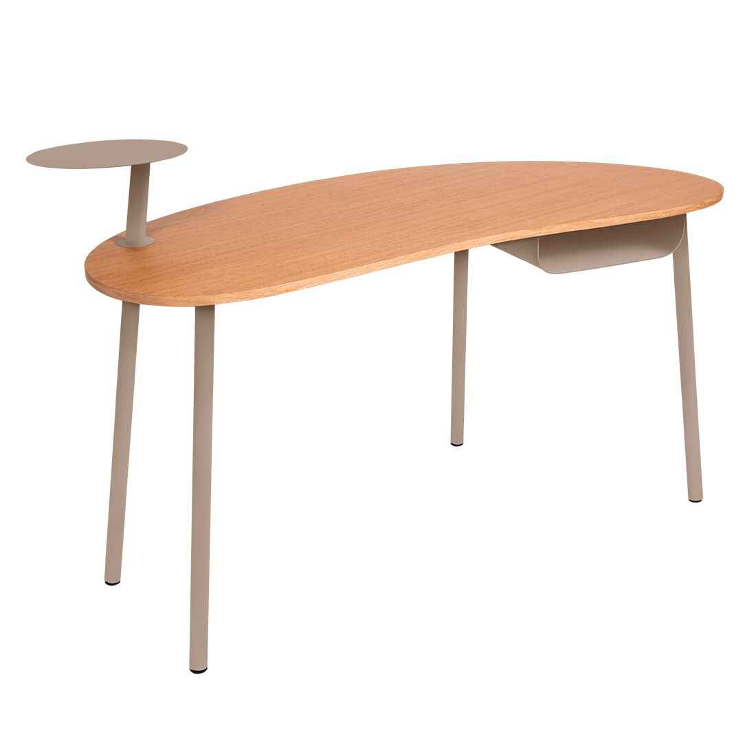 BUREAU CHENE NUAGE FERMOB Muscade
