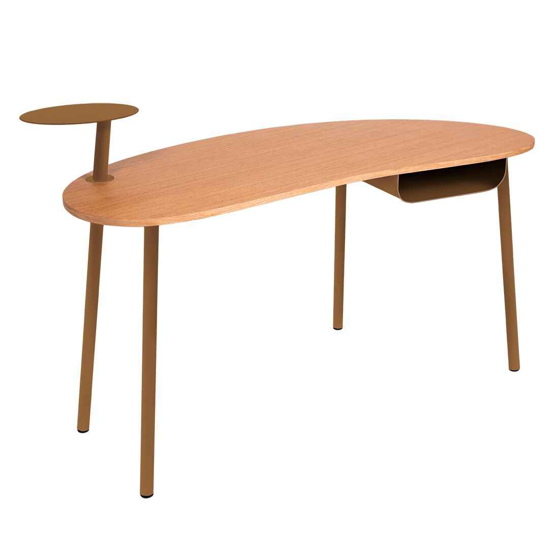 BUREAU CHENE NUAGE FERMOB Pain d'épices