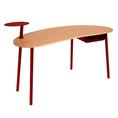 BUREAU CHENE NUAGE FERMOB Piment