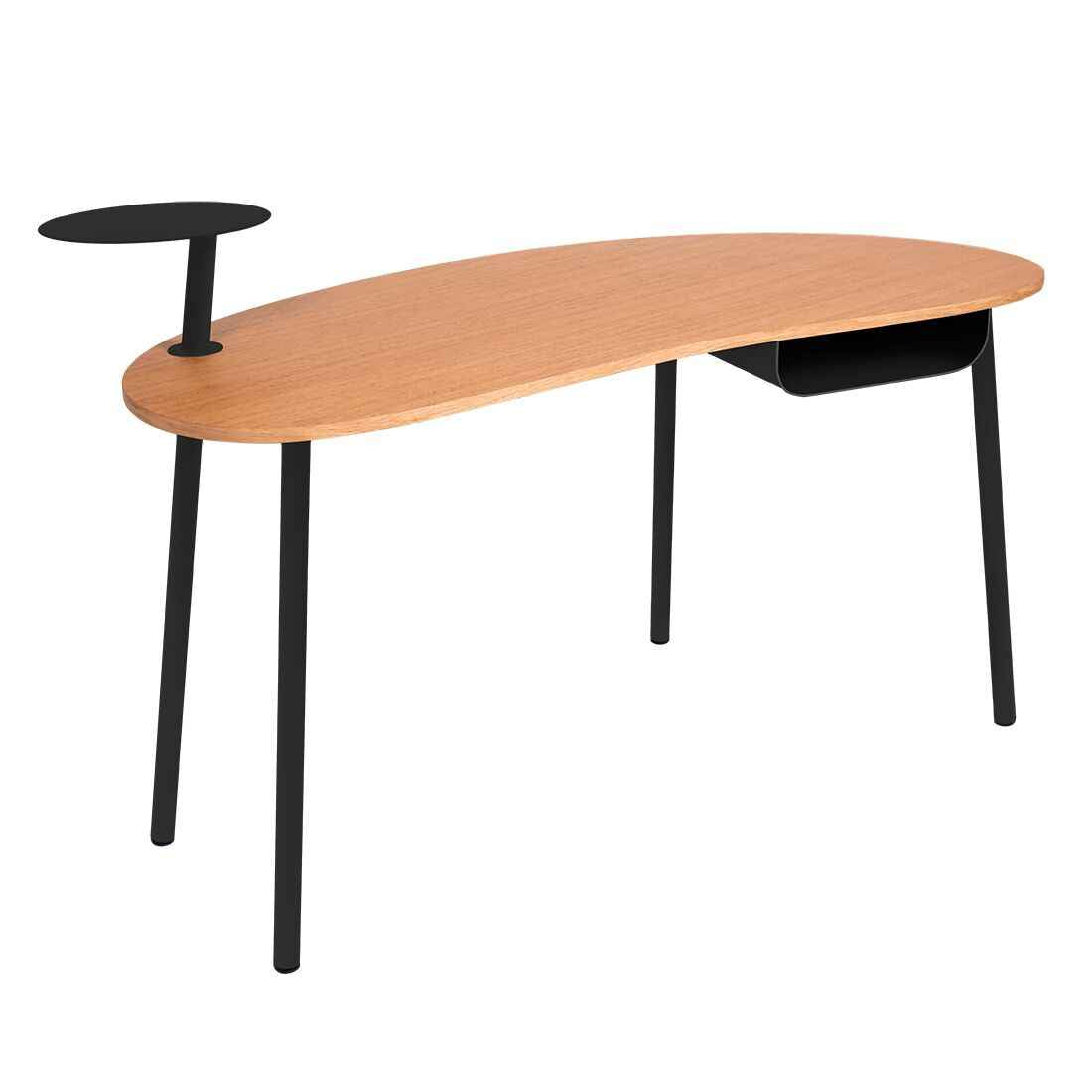 BUREAU CHENE NUAGE FERMOB Réglisse