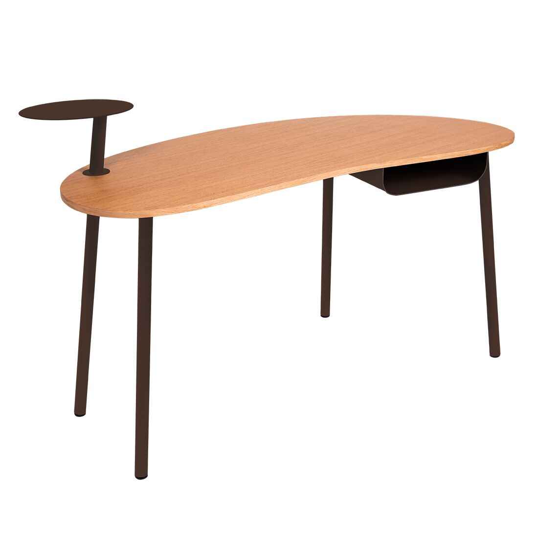 BUREAU CHENE NUAGE FERMOB Tonka