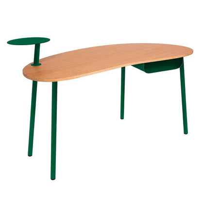 BUREAU CHENE NUAGE FERMOB Vert cèdre